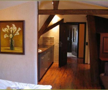 Hotel Villa Boddin Heppenheim  Экстерьер фото