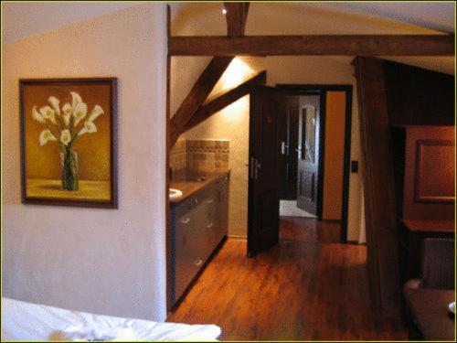 Hotel Villa Boddin Heppenheim  Экстерьер фото