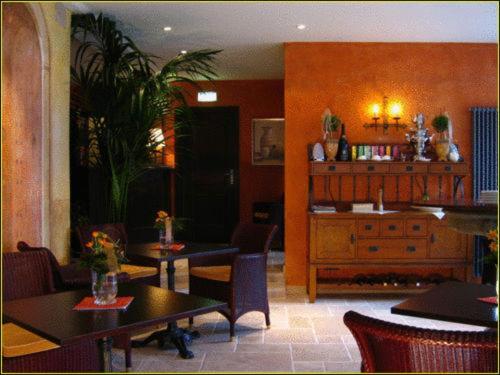 Hotel Villa Boddin Heppenheim  Экстерьер фото