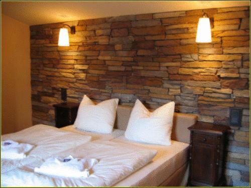 Hotel Villa Boddin Heppenheim  Экстерьер фото